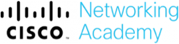 Logo Cisco Networking Academy