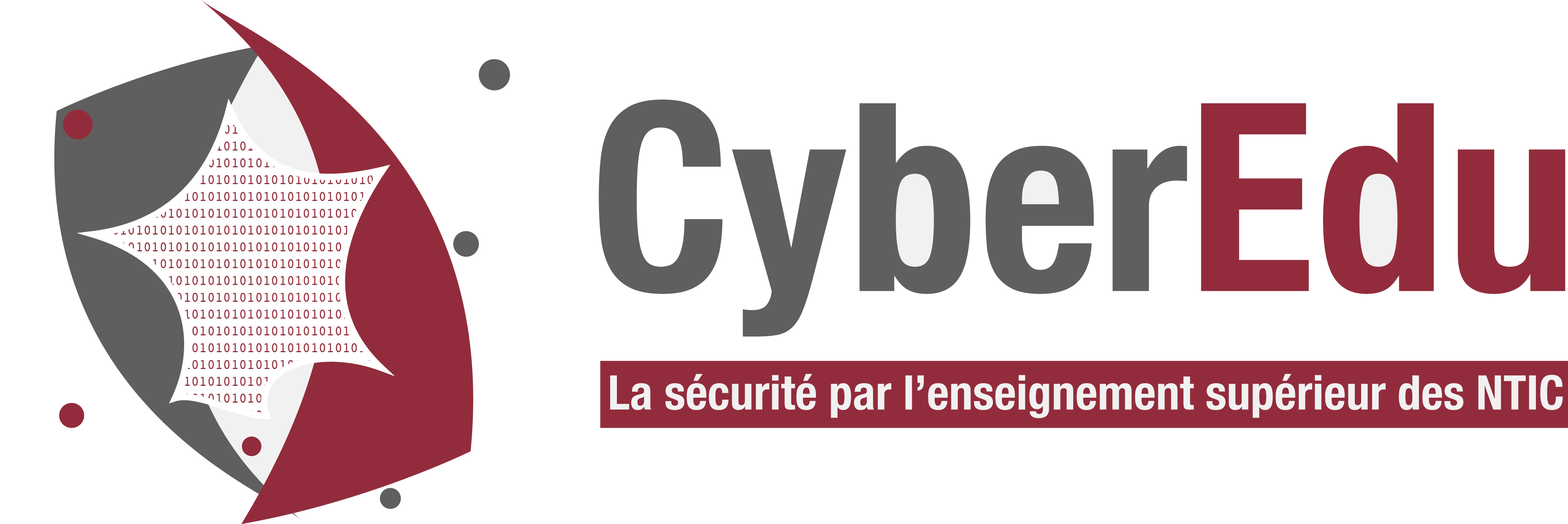 Logo Cyberedu